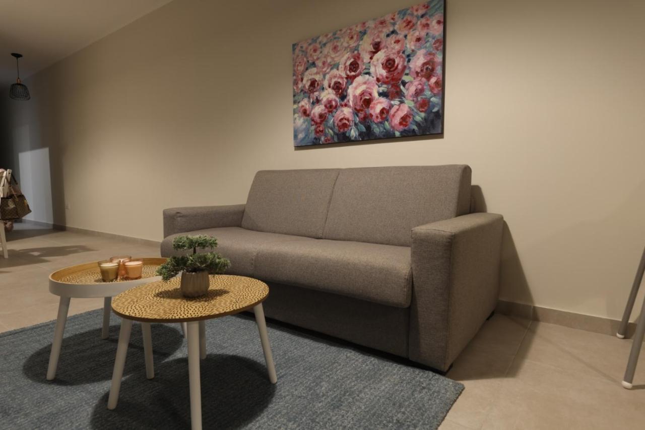Comfort And Convenience Flat 4 Dad'S Court San Pawl il-Baħar Zewnętrze zdjęcie