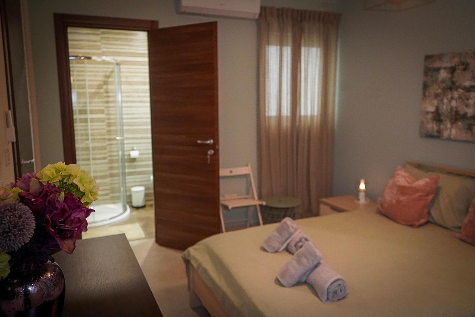 Comfort And Convenience Flat 4 Dad'S Court San Pawl il-Baħar Zewnętrze zdjęcie