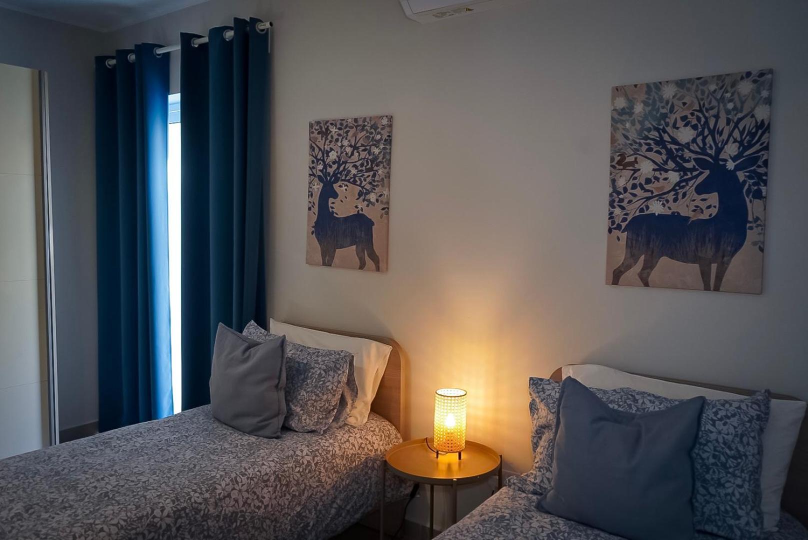 Comfort And Convenience Flat 4 Dad'S Court San Pawl il-Baħar Zewnętrze zdjęcie