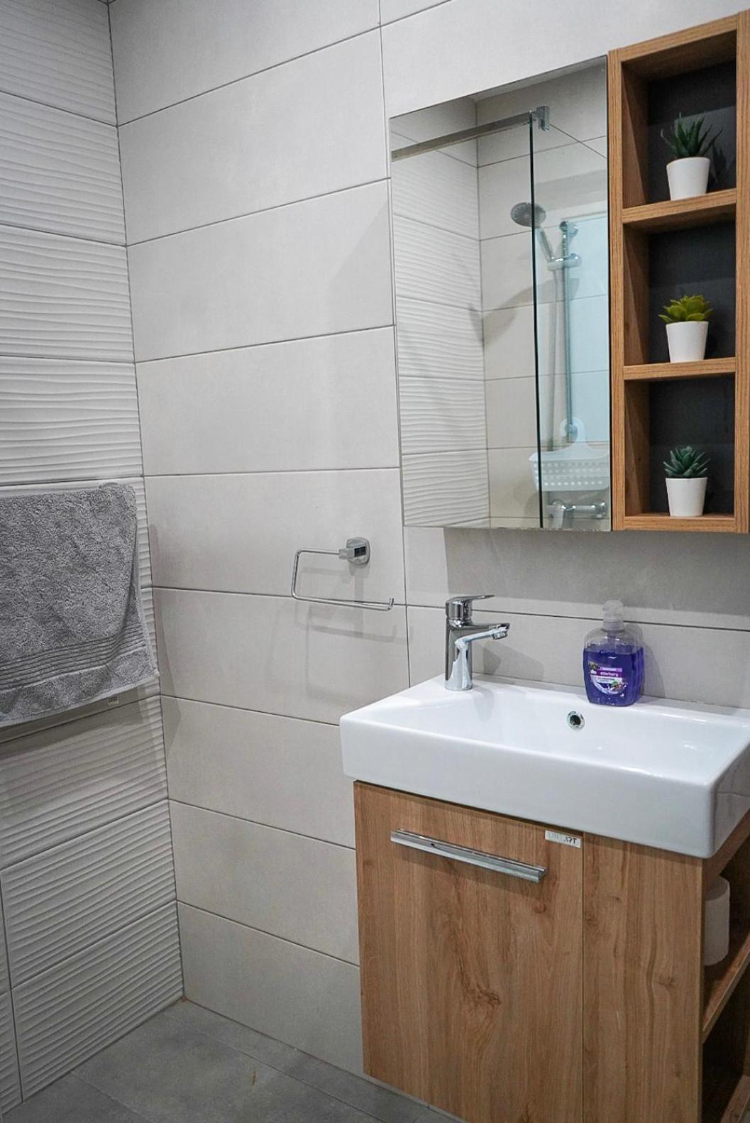 Comfort And Convenience Flat 4 Dad'S Court San Pawl il-Baħar Zewnętrze zdjęcie