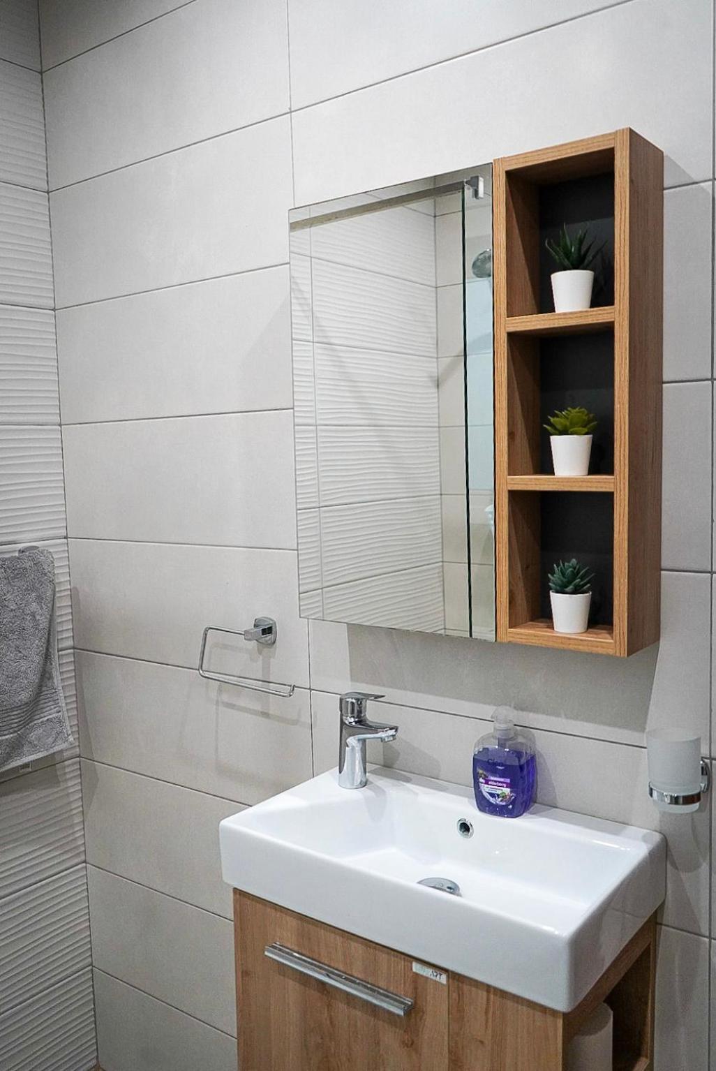 Comfort And Convenience Flat 4 Dad'S Court San Pawl il-Baħar Zewnętrze zdjęcie
