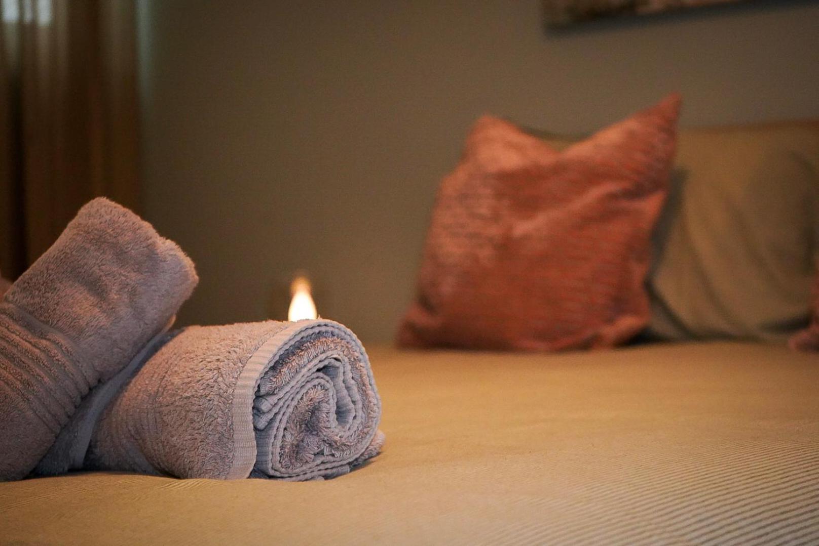 Comfort And Convenience Flat 4 Dad'S Court San Pawl il-Baħar Zewnętrze zdjęcie