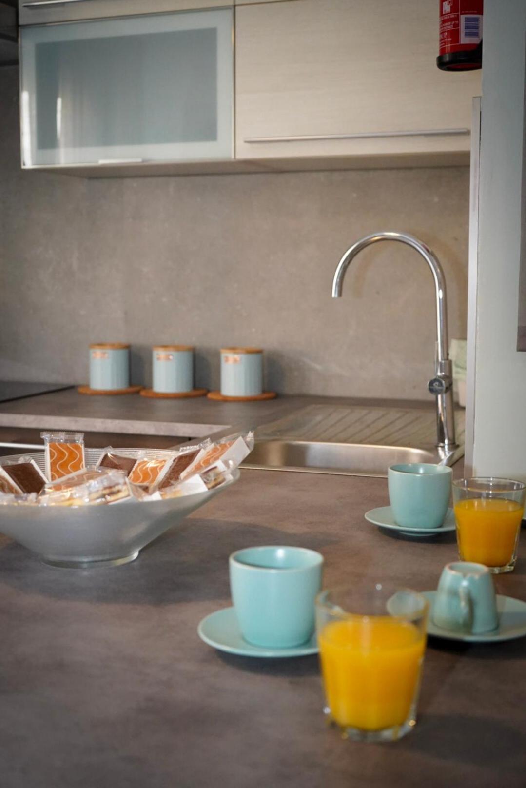 Comfort And Convenience Flat 4 Dad'S Court San Pawl il-Baħar Zewnętrze zdjęcie