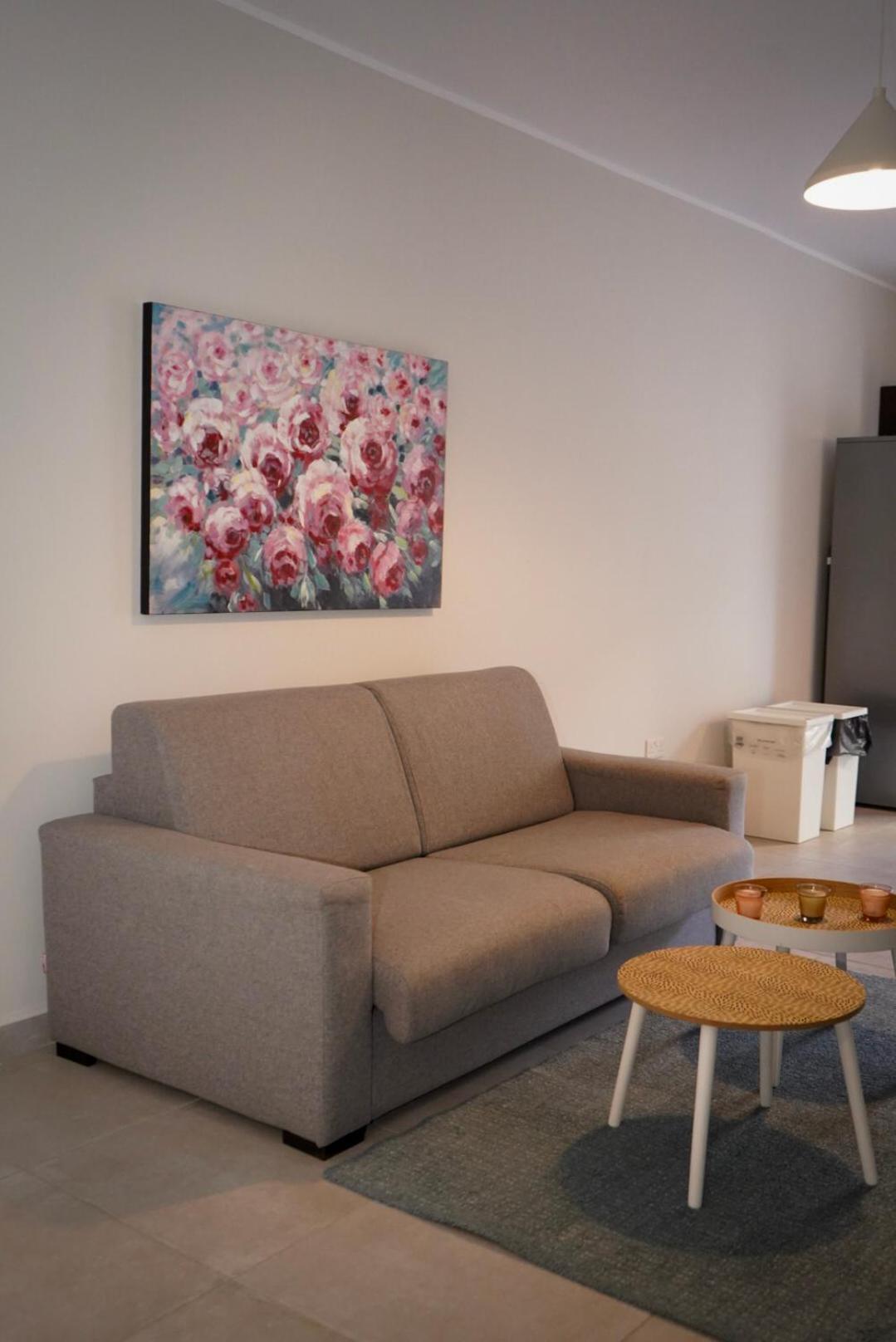 Comfort And Convenience Flat 4 Dad'S Court San Pawl il-Baħar Zewnętrze zdjęcie