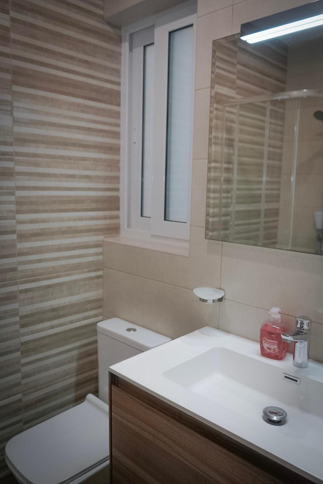 Comfort And Convenience Flat 4 Dad'S Court San Pawl il-Baħar Zewnętrze zdjęcie